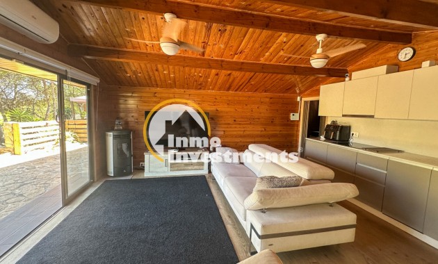 Resale - Finca / Country House - San Miguel de Salinas - Costa Blanca Sur