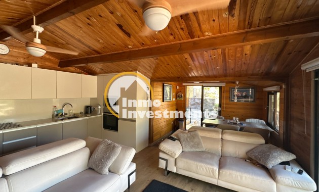 Resale - Finca / Country House - San Miguel de Salinas - Costa Blanca Sur