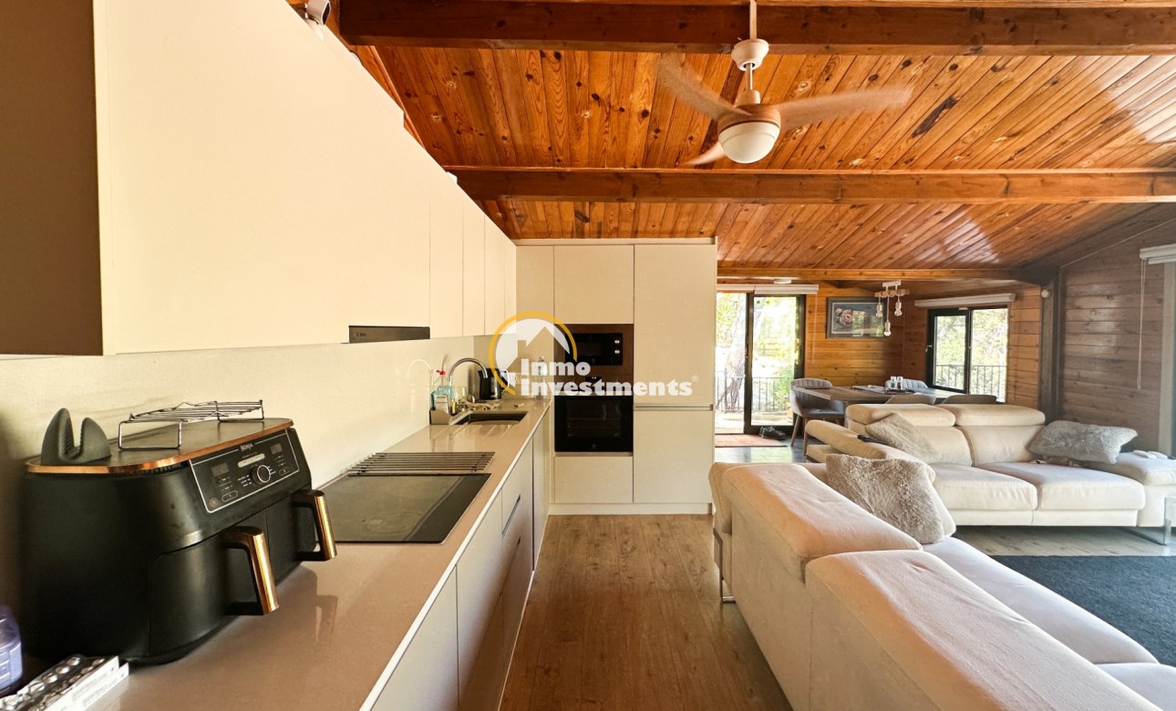 Resale - Finca / Country House - San Miguel de Salinas - Costa Blanca Sur