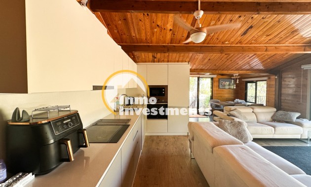 Resale - Finca / Country House - San Miguel de Salinas - Costa Blanca Sur