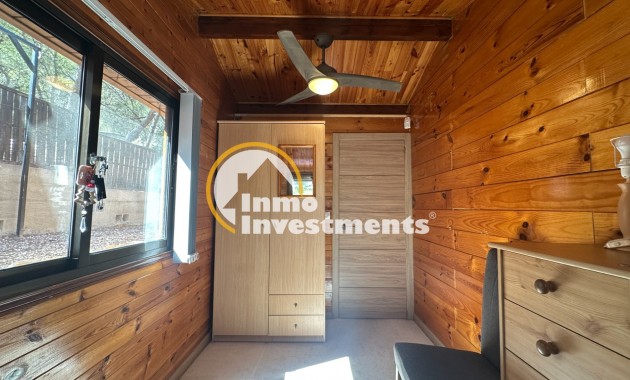 Resale - Finca / Country House - San Miguel de Salinas - Costa Blanca Sur