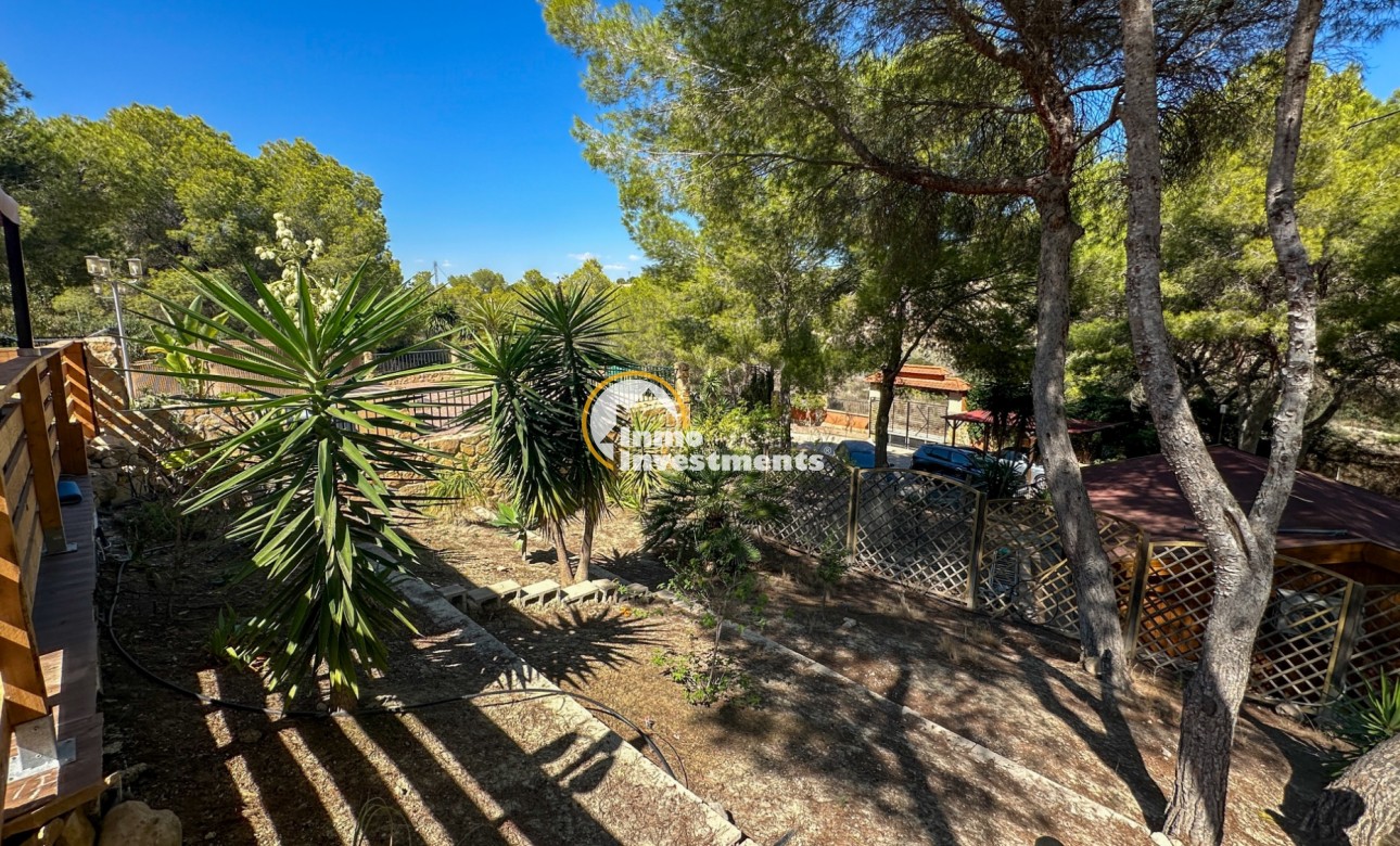 Resale - Finca / Country House - San Miguel de Salinas - Costa Blanca Sur