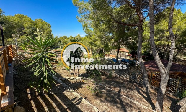 Resale - Finca / Country House - San Miguel de Salinas - Costa Blanca Sur