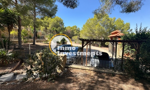 Resale - Finca / Country House - San Miguel de Salinas - Costa Blanca Sur