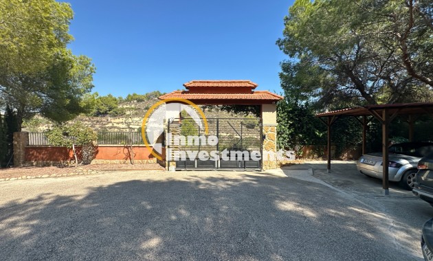 Resale - Finca / Country House - San Miguel de Salinas - Costa Blanca Sur