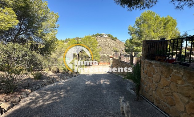 Resale - Finca / Country House - San Miguel de Salinas - Costa Blanca Sur