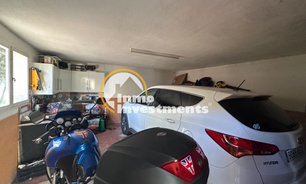 Resale - Finca / Country House - San Miguel de Salinas - Costa Blanca Sur