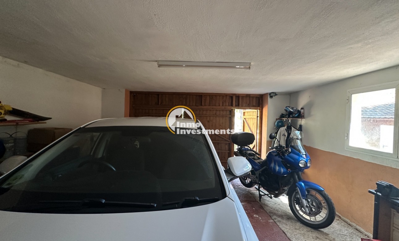 Resale - Finca / Country House - San Miguel de Salinas - Costa Blanca Sur