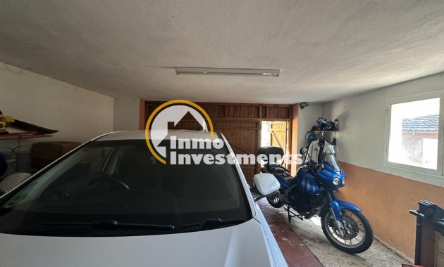 Resale - Finca / Country House - San Miguel de Salinas - Costa Blanca Sur