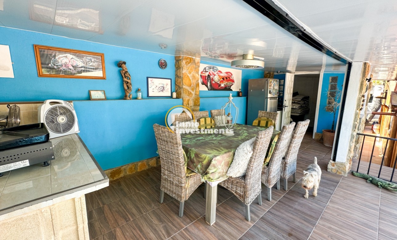 Resale - Finca / Country House - San Miguel de Salinas - Costa Blanca Sur