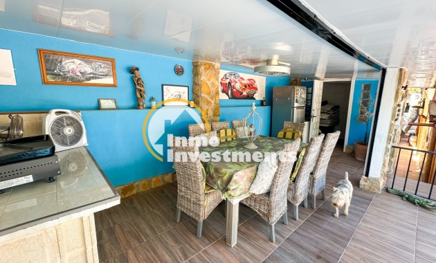 Resale - Finca / Country House - San Miguel de Salinas - Costa Blanca Sur