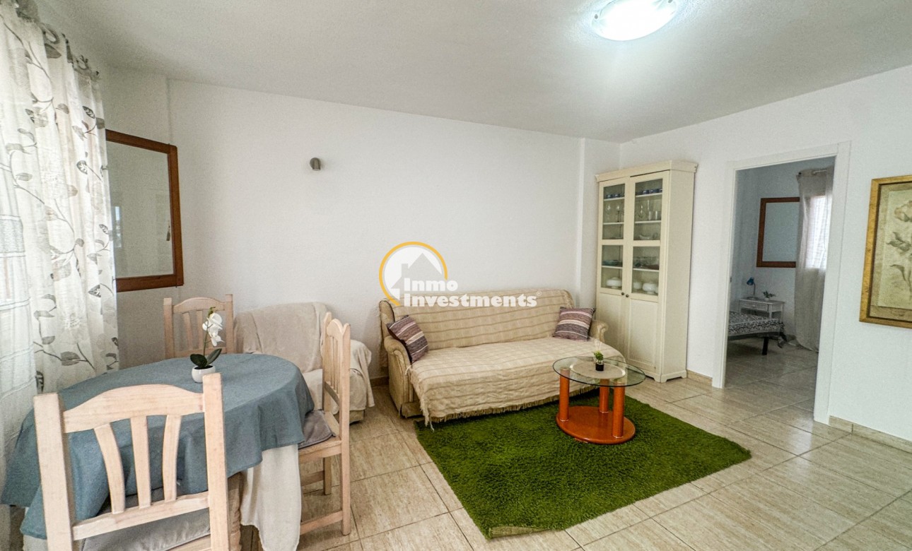Bestaande bouw - Appartement - La Zenia