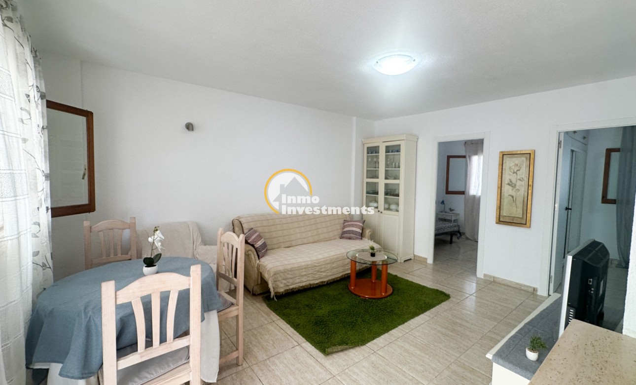 Bestaande bouw - Appartement - La Zenia