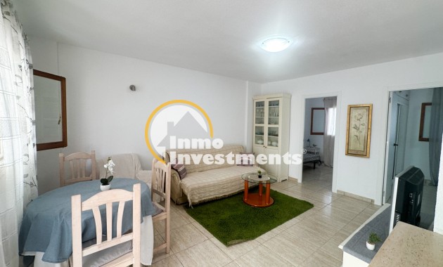Bestaande bouw - Appartement - La Zenia