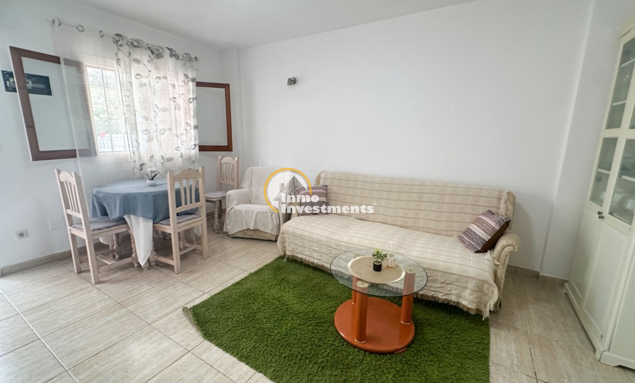 Bestaande bouw - Appartement - La Zenia