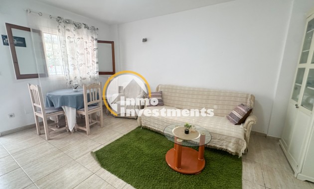 Bestaande bouw - Appartement - La Zenia