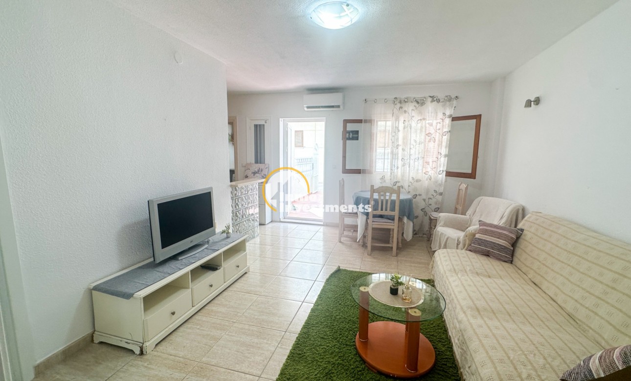 Bestaande bouw - Appartement - La Zenia