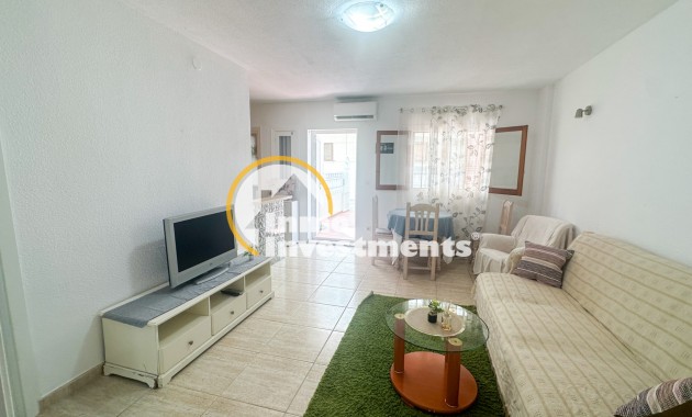 Bestaande bouw - Appartement - La Zenia