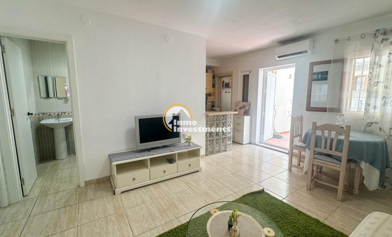 Bestaande bouw - Appartement - La Zenia