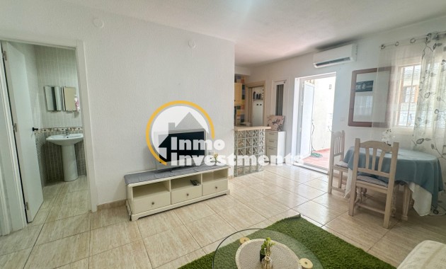 Bestaande bouw - Appartement - La Zenia