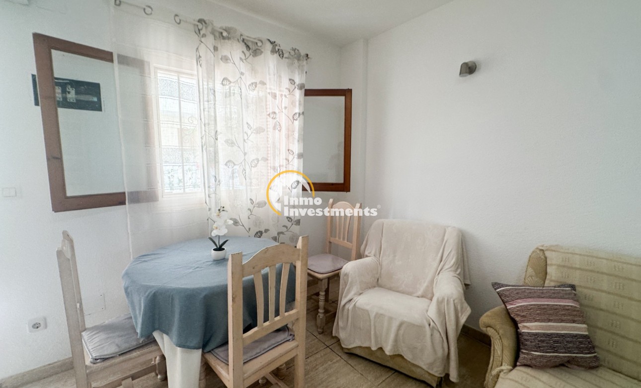 Bestaande bouw - Appartement - La Zenia