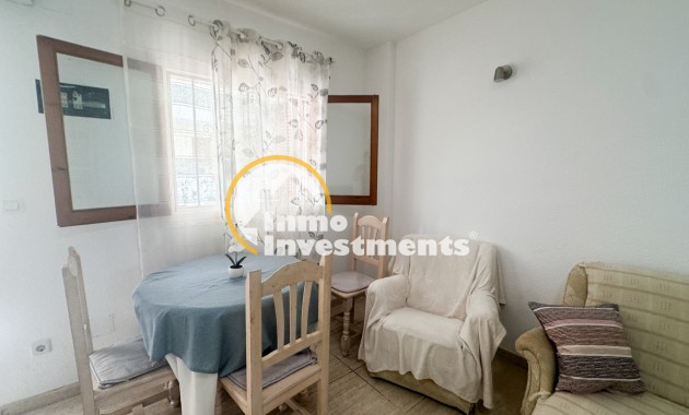 Bestaande bouw - Appartement - La Zenia