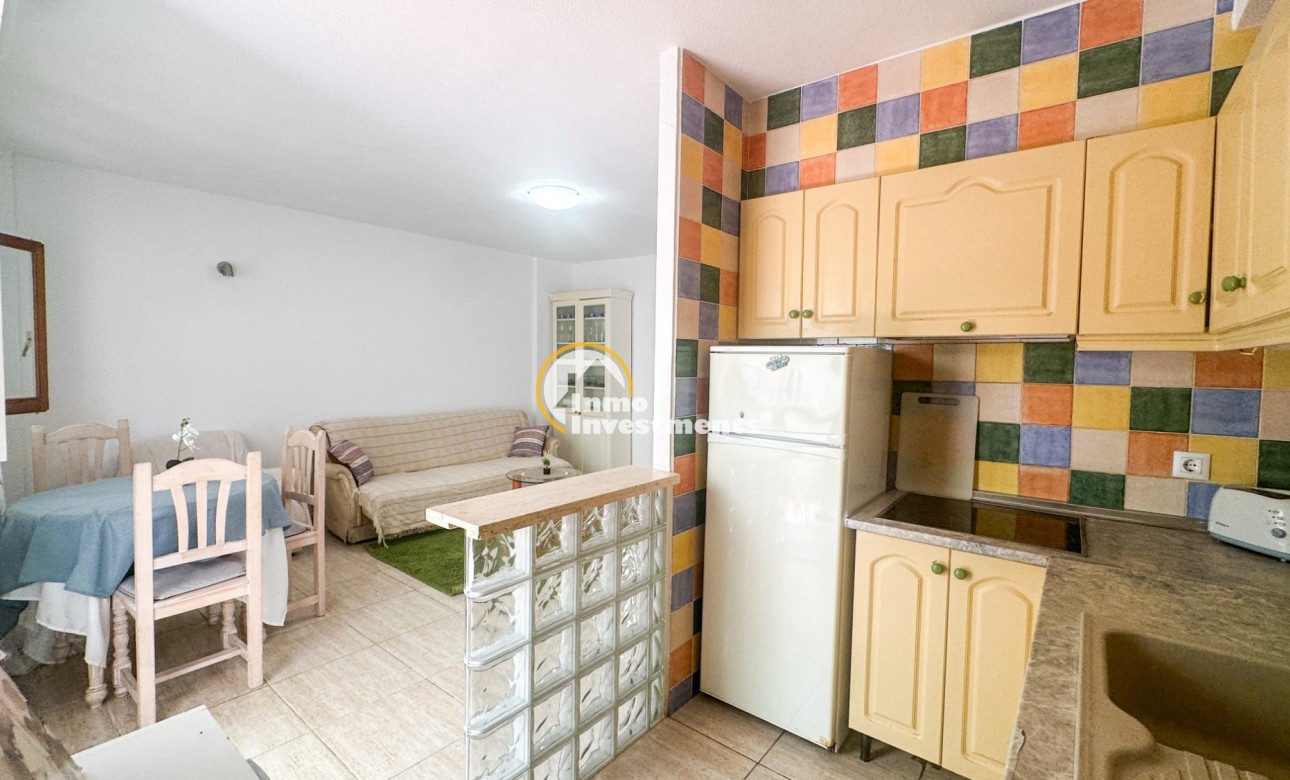 Bestaande bouw - Appartement - La Zenia