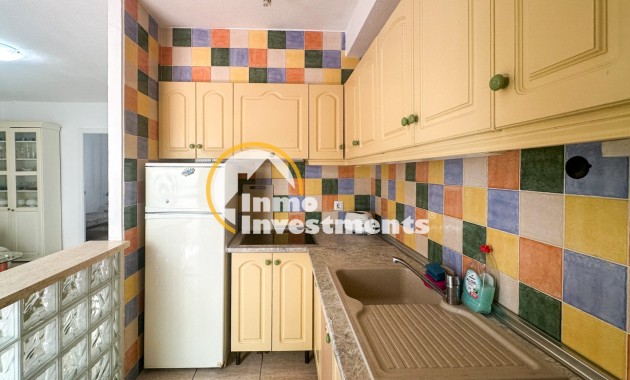 Bestaande bouw - Appartement - La Zenia
