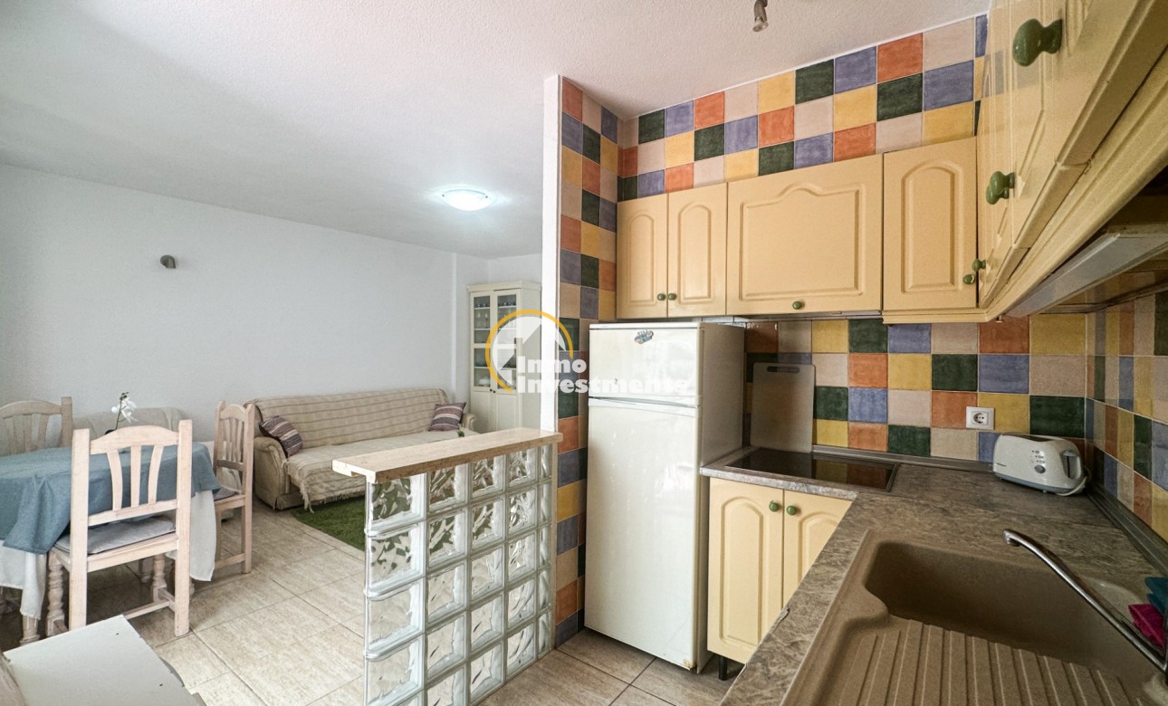 Bestaande bouw - Appartement - La Zenia