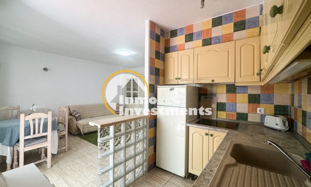 Bestaande bouw - Appartement - La Zenia
