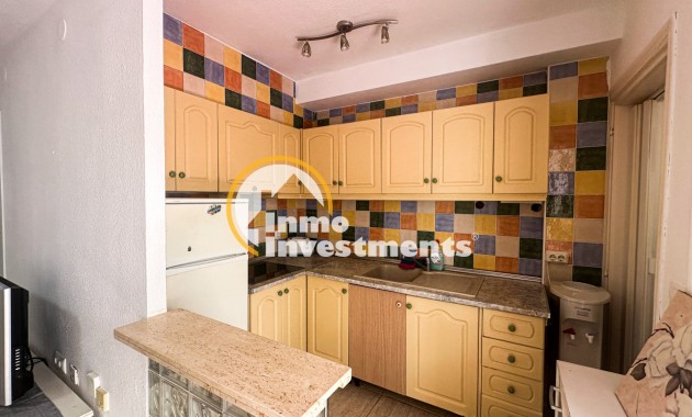 Bestaande bouw - Appartement - La Zenia