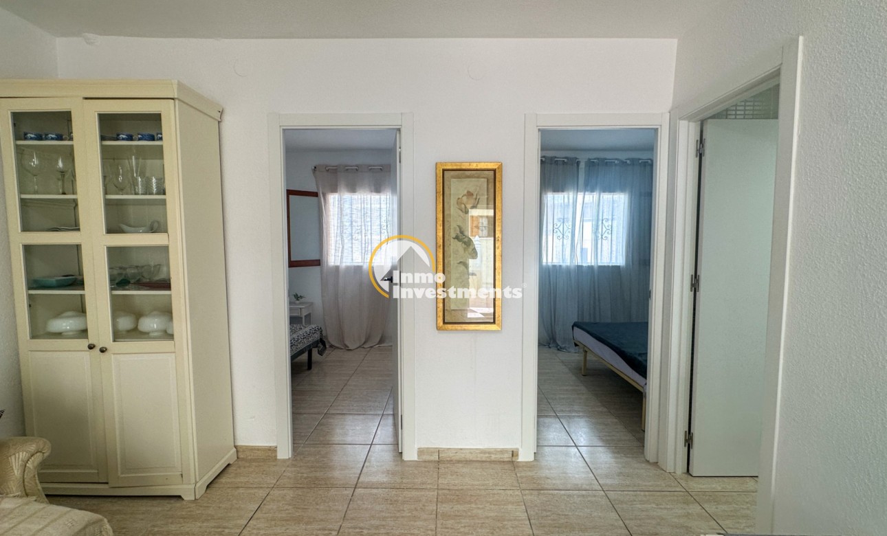 Bestaande bouw - Appartement - La Zenia
