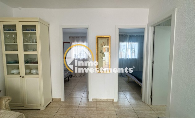 Bestaande bouw - Appartement - La Zenia