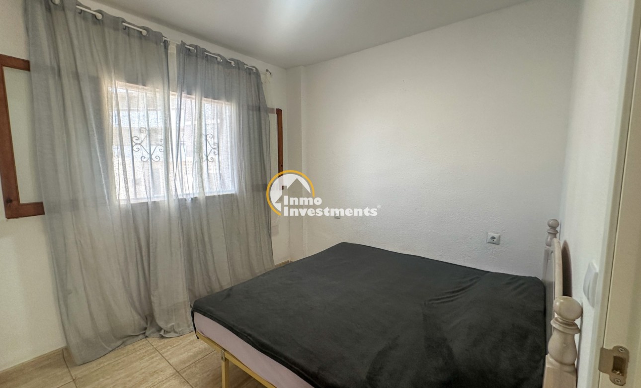 Bestaande bouw - Appartement - La Zenia