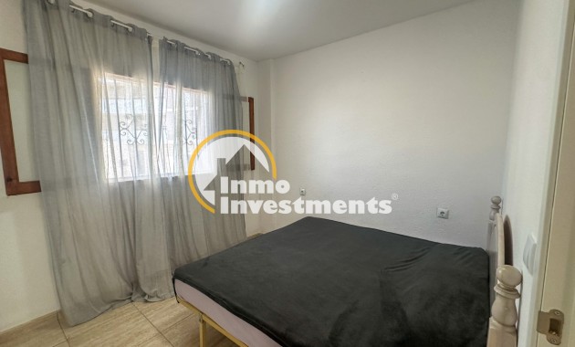 Bestaande bouw - Appartement - La Zenia