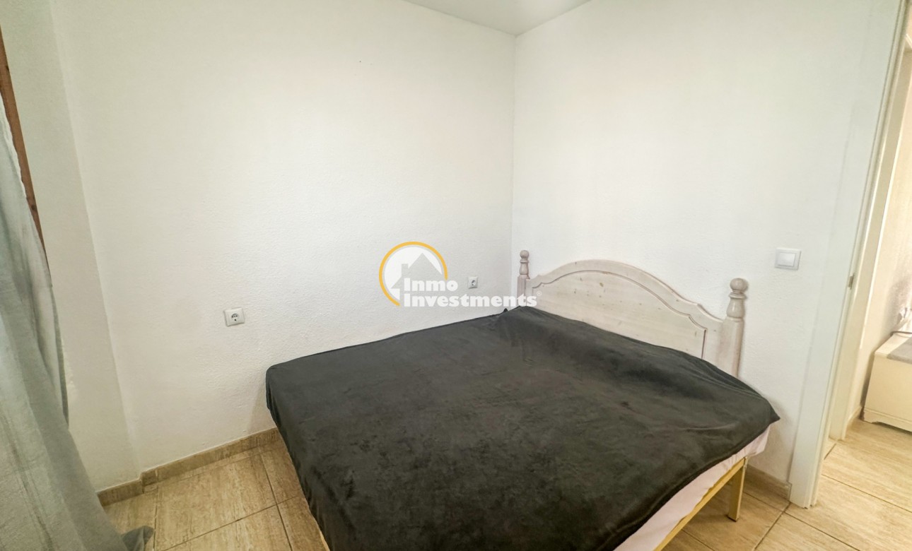 Bestaande bouw - Appartement - La Zenia