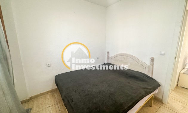Bestaande bouw - Appartement - La Zenia