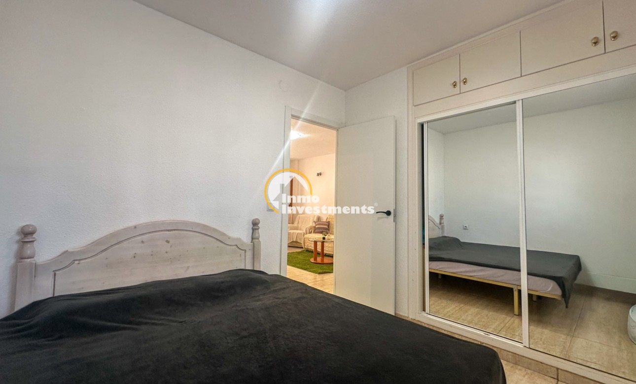 Bestaande bouw - Appartement - La Zenia
