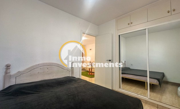 Bestaande bouw - Appartement - La Zenia