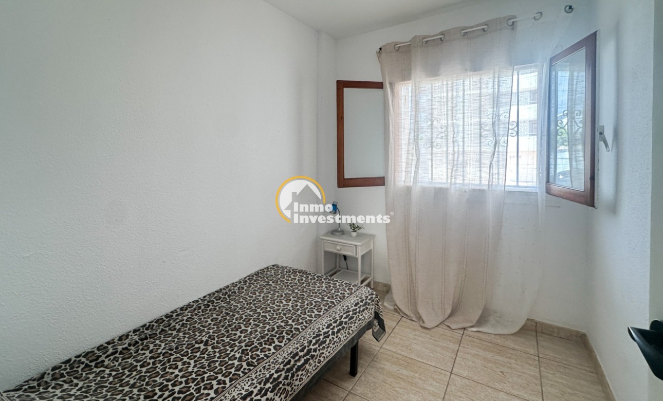Bestaande bouw - Appartement - La Zenia