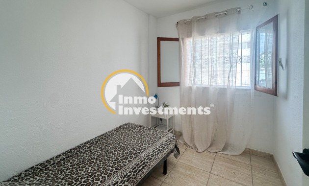 Bestaande bouw - Appartement - La Zenia