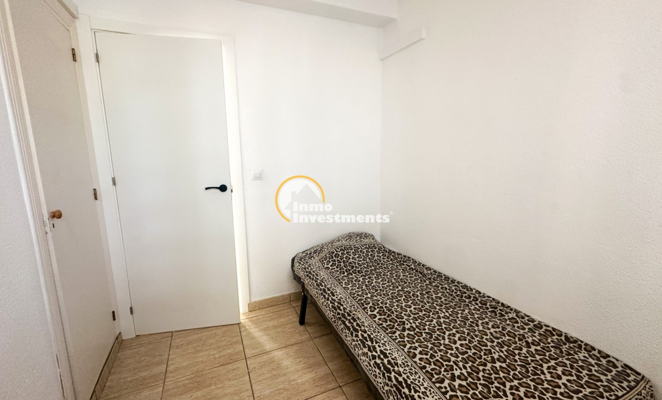 Bestaande bouw - Appartement - La Zenia
