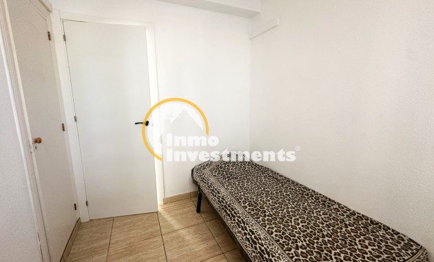 Bestaande bouw - Appartement - La Zenia