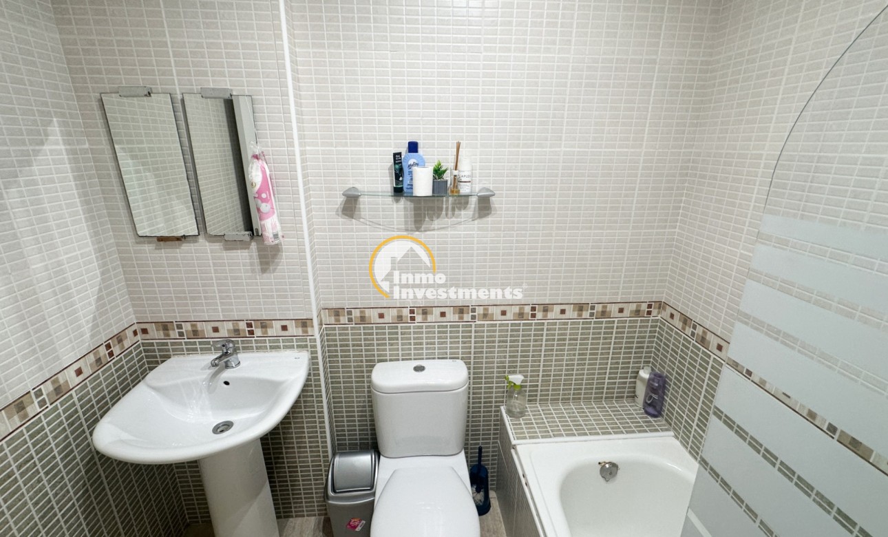 Bestaande bouw - Appartement - La Zenia