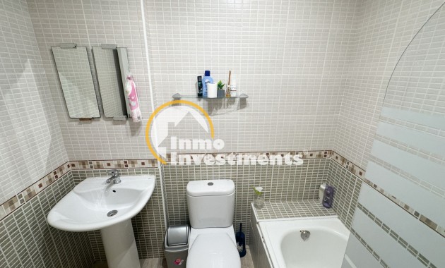 Bestaande bouw - Appartement - La Zenia