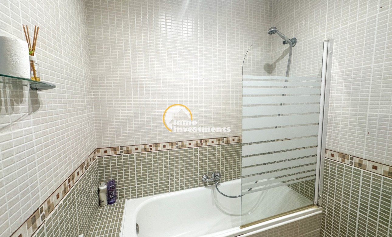 Bestaande bouw - Appartement - La Zenia
