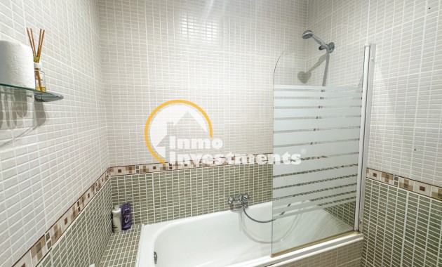 Bestaande bouw - Appartement - La Zenia
