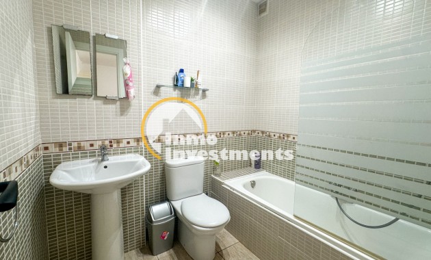 Bestaande bouw - Appartement - La Zenia