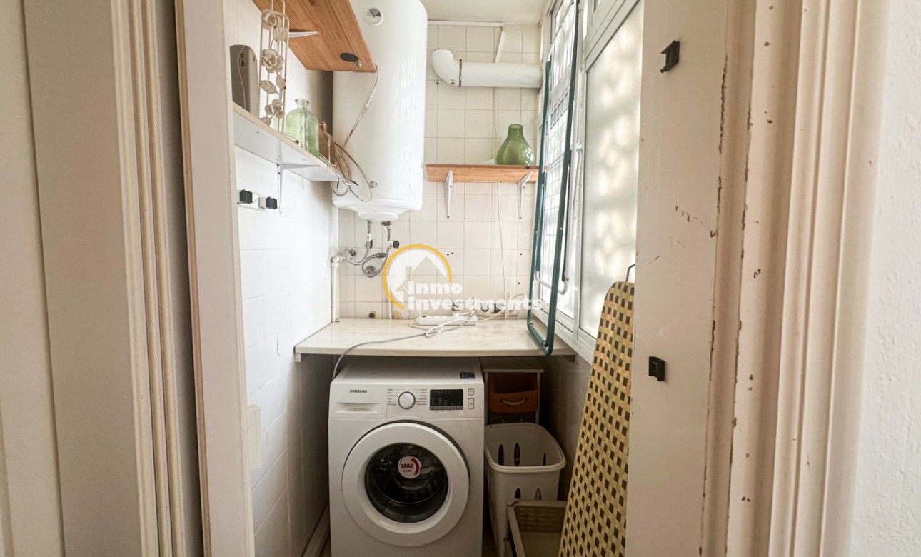 Bestaande bouw - Appartement - La Zenia