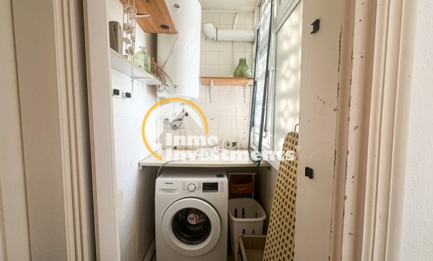 Bestaande bouw - Appartement - La Zenia